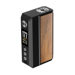 voopoo drag 4 box mod