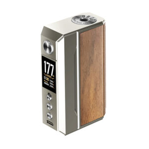 voopoo drag 4 box mod
