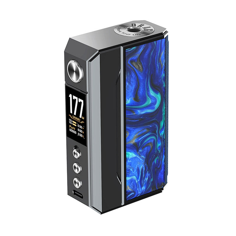 voopoo drag 4 box mod voopoo drag 4 box mod