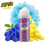 Drifter | Sourz | Blue Raspberry Menthol 100ml import placeholder for 1939360940098