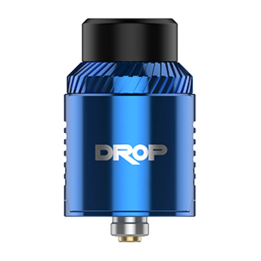digiflavor drop rda v1.5 atomizer digiflavor drop rda v1.5 atomizer