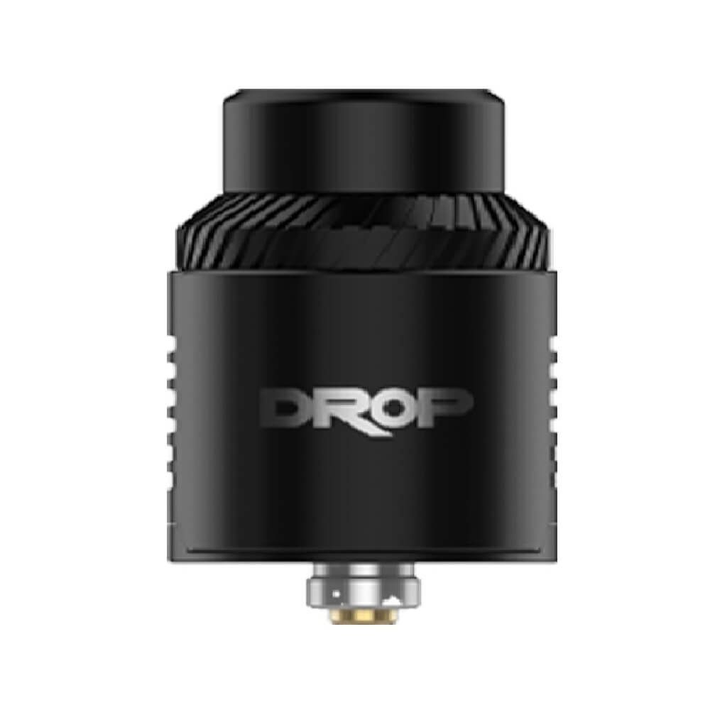 digiflavor drop rda v1.5 atomizer digiflavor drop rda v1.5 atomizer