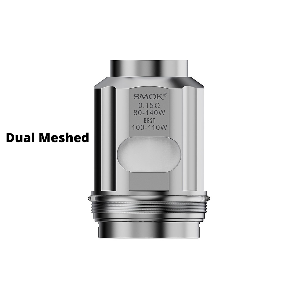 smok tfv18 coil for mag p3 kit, tfv16 tank, tfv18 tank(3pcs/pack) smok tfv18 coil for mag p3 kit, tfv16 tank, tfv18 tank(3pcs/pack)