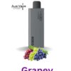 HQD CUVIE SLICK – GRAPEY – 6000 PUFFS import placeholder for 3598