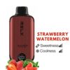 RELX MAGICGO – STRAWBERRY WATERMELON – 8000 PUFFS import placeholder for 5445