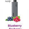 HQD CUVIE SLICK – BLUEBERRY RASPBERRY – 6000 PUFFS import placeholder for 3604