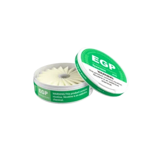 egp spearmint
