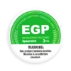 EGP Spearmint import placeholder for 3342