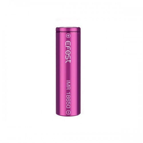efest 18650 20a 3500mah flat top rechargeable battery (1pc/pack) efest 18650 20a 3500mah flat top rechargeable battery (1pc/pack)
