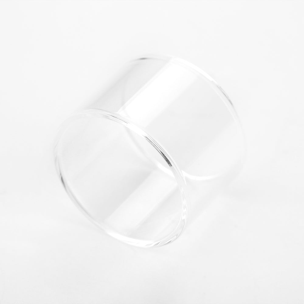 eleaf melo 4 replacement glass tube 2ml/4.5ml eleaf melo 4 replacement glass tube 2ml/4.5ml