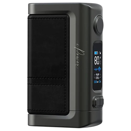 eleaf istick power 2 80w box mod 5000mah eleaf istick power 2 80w box mod 5000mah
