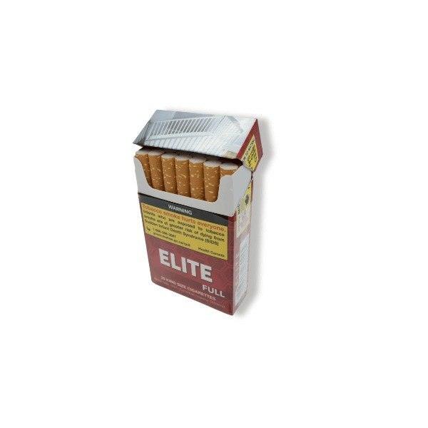 elite full flavour cigarettes elite full flavour cigarettes