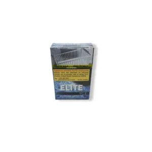 elite ice cigarettes