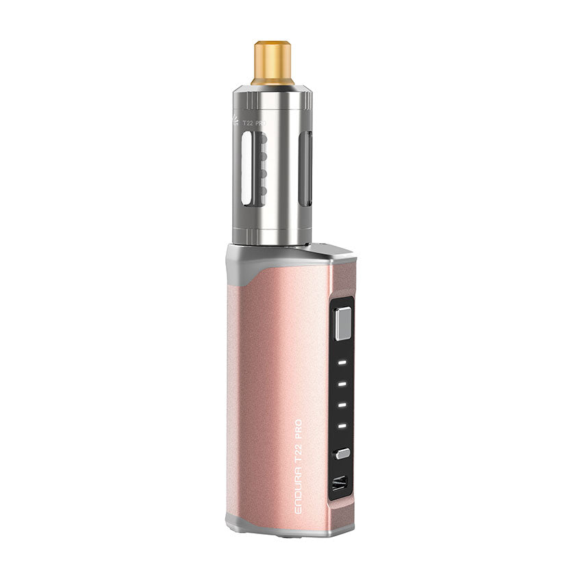innokin endura t22 pro mtl kit 3000mah innokin endura t22 pro mtl kit 3000mah