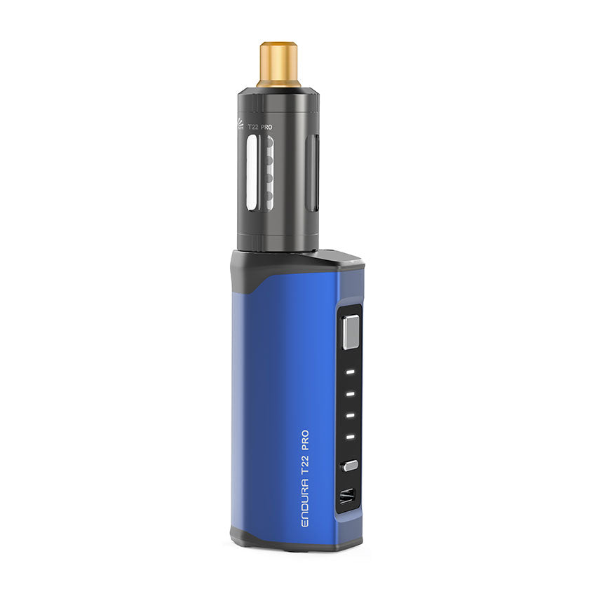 innokin endura t22 pro mtl kit 3000mah innokin endura t22 pro mtl kit 3000mah
