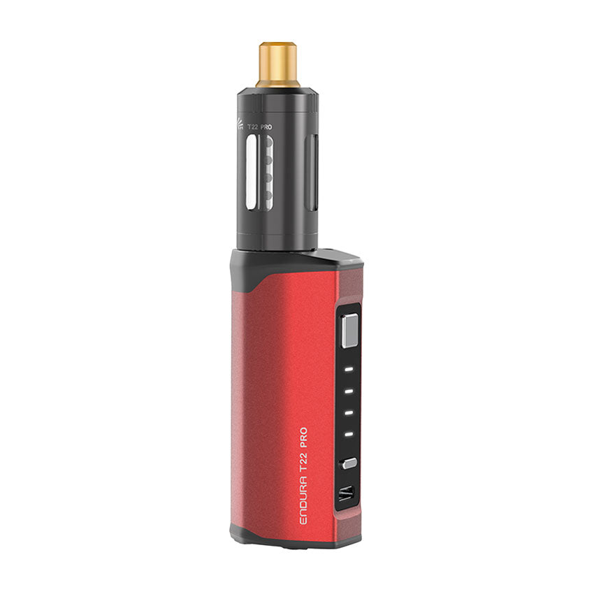 innokin endura t22 pro mtl kit 3000mah innokin endura t22 pro mtl kit 3000mah