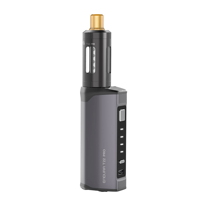 innokin endura t22 pro mtl kit 3000mah innokin endura t22 pro mtl kit 3000mah