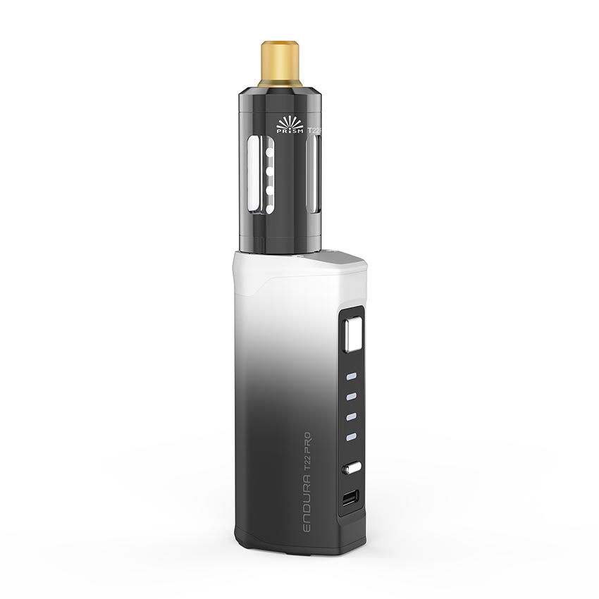 innokin endura t22 pro mtl kit 3000mah innokin endura t22 pro mtl kit 3000mah