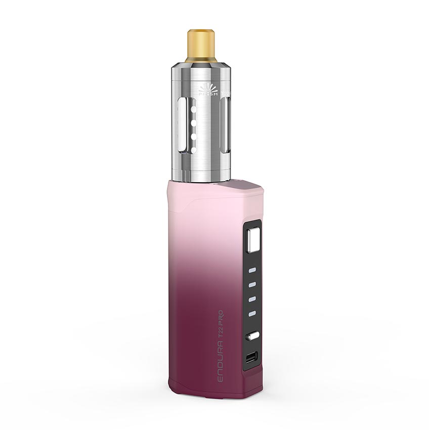 innokin endura t22 pro mtl kit 3000mah innokin endura t22 pro mtl kit 3000mah