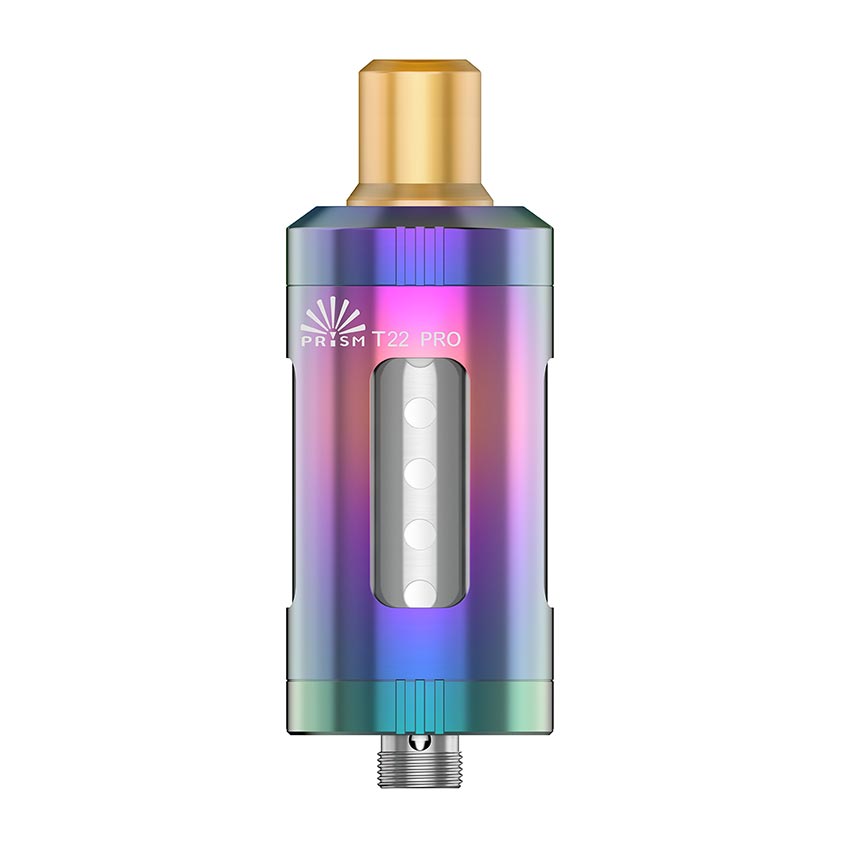innokin prism endura t22 pro mtl tank 4.5ml innokin prism endura t22 pro mtl tank 4.5ml