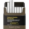 Export A Fine Regular Carton import placeholder for 277