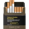 Export A Full King Size 25 Pack import placeholder for 506