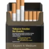 Export A Medium King Size 25 Pack import placeholder for 501