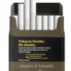 Export A Smooth King Size 25 Pack import placeholder for 499