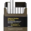 Export A Smooth Regular 25 Pack import placeholder for 497