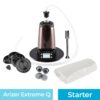 Arizer Extreme Q Starter Vaporizer Kit import placeholder for 8174566047939