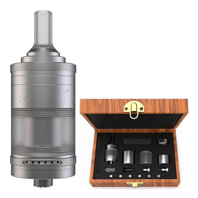 exvape expromizer v1.4 mtl rta limited edition exvape expromizer v1.4 mtl rta limited edition