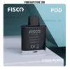 FISCO XPOD 8000 Puffs Blackberry Pomegranate Cherry Ice (Pod Only) import placeholder for 4606