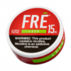FRE Lush 15mg import placeholder for 1318