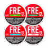 FRE Mixpack 12mg import placeholder for 1340