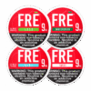 FRE Mixpack 9mg import placeholder for 1339