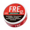 FRE Wintergreen 12mg import placeholder for 1303