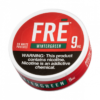 FRE Wintergreen 9mg import placeholder for 1304