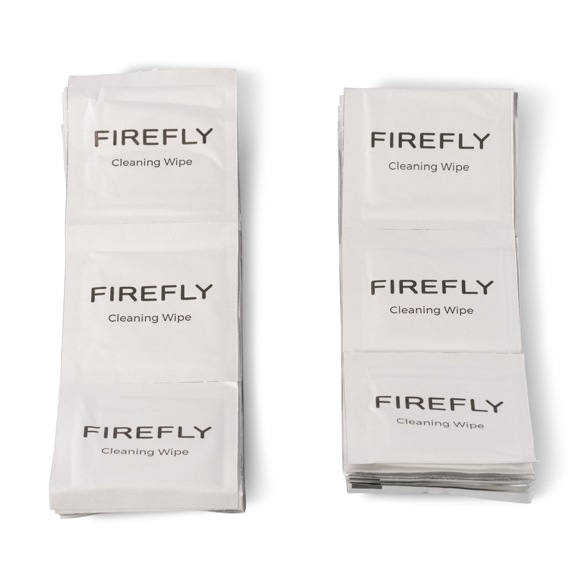 firefly 2 cleaning wipes (60 pack) firefly 2 cleaning wipes (60 pack)