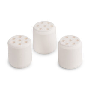 focus vape pro ceramic mouthpiece filter (3 pack)