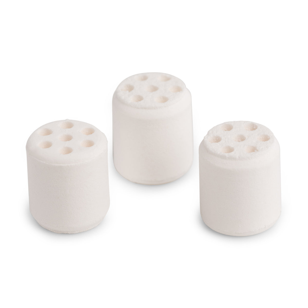 focus vape pro ceramic mouthpiece filter (3 pack)