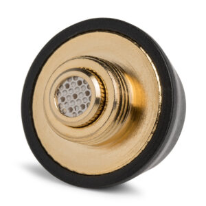 focus vape pro chamber connector (mouthpiece base)