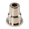 Focus Vape 14mm / 18mm stainless water piece adapter import placeholder for 4130713534535