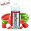 Frank & Atticus 2 | FRUITS | Lychee Watermelon 100ml import placeholder for 6715760410690