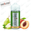 Frank & Atticus 2 | FRUITS | Pear Peach 100ml import placeholder for 6715761033282