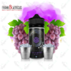 Frank & Atticus | SOUND | Grape Ice 100ml import placeholder for 7017639510082