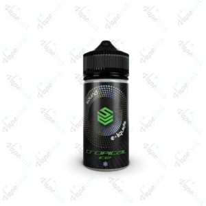 frank & atticus | sound | tropical ice 100ml