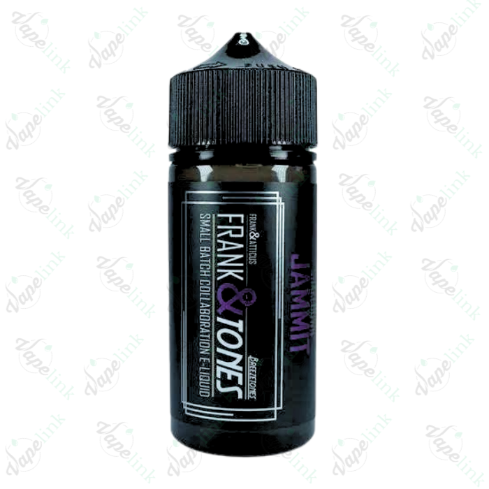 frank & atticus | frank & tones jammit 100ml frank & atticus | frank & tones jammit 100ml