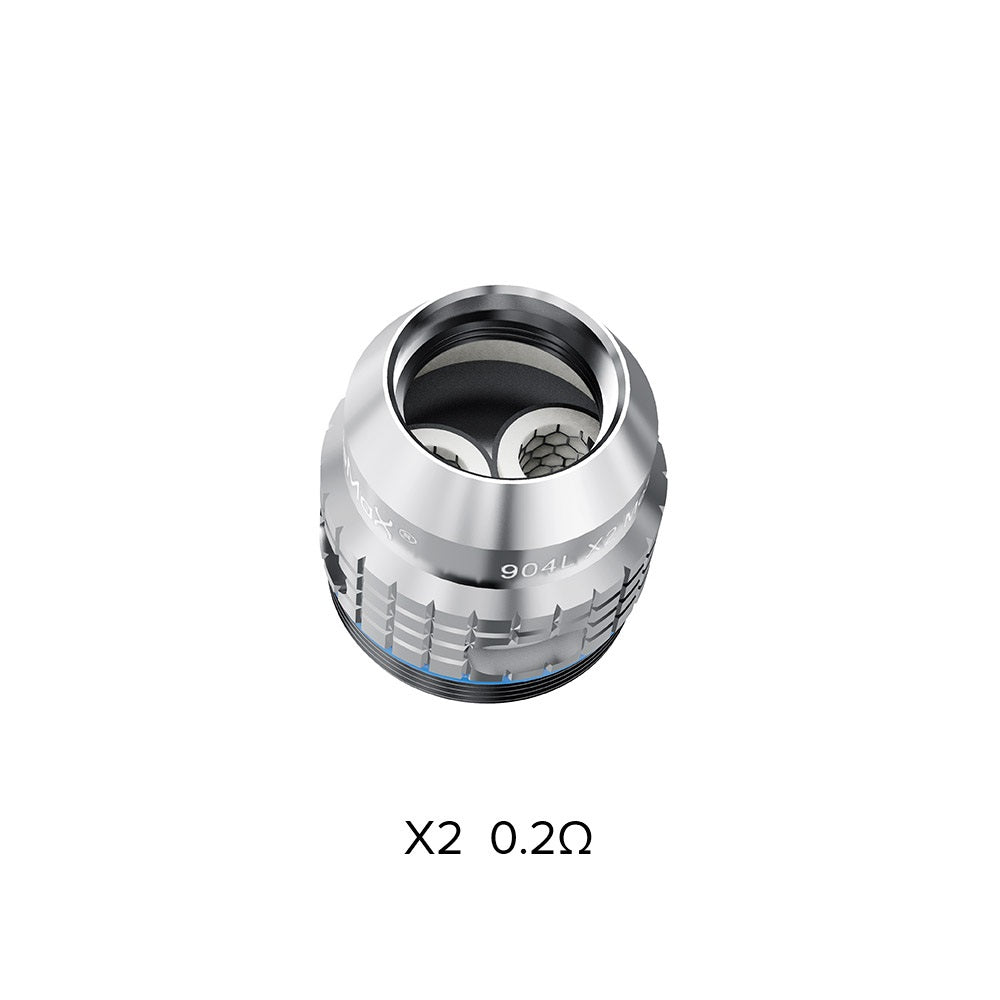 freemax 904l x mesh coils (5pcs/pack) freemax 904l x mesh coils (5pcs/pack)