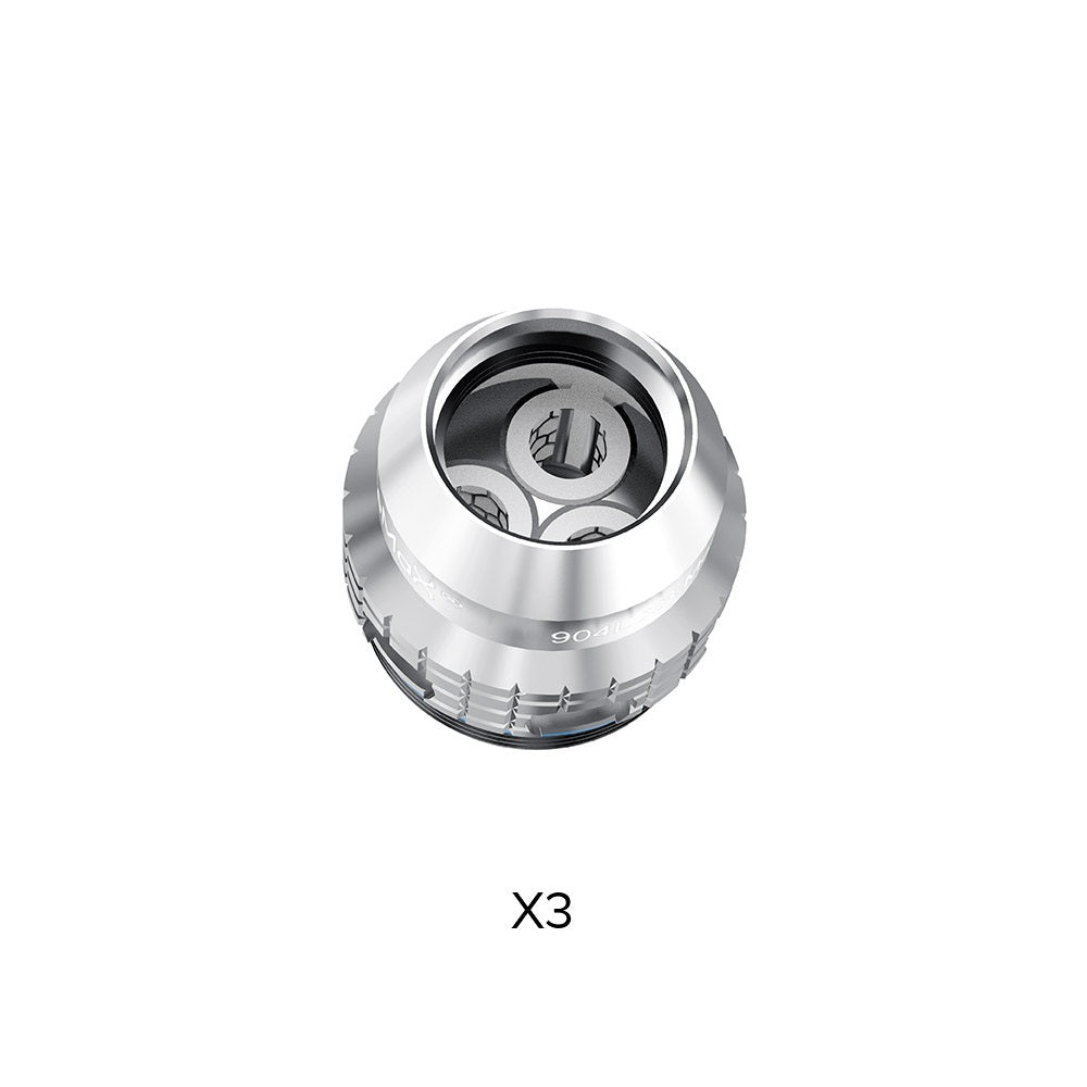 freemax 904l x mesh coils (5pcs/pack) freemax 904l x mesh coils (5pcs/pack)