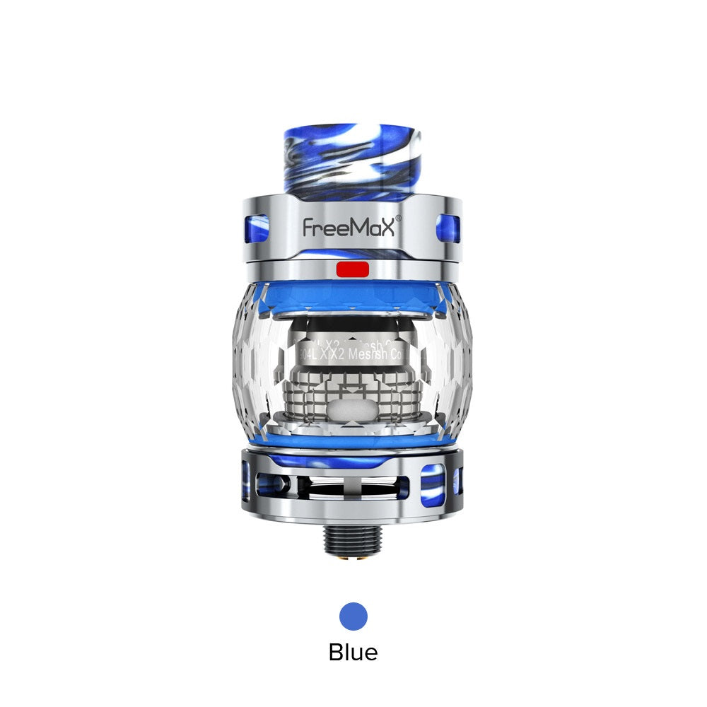 freemax fireluke 3 / maxluke subohm tank atomizer 5ml freemax fireluke 3 / maxluke subohm tank atomizer 5ml